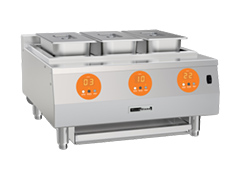Rice Cookers WOOD-STONE
